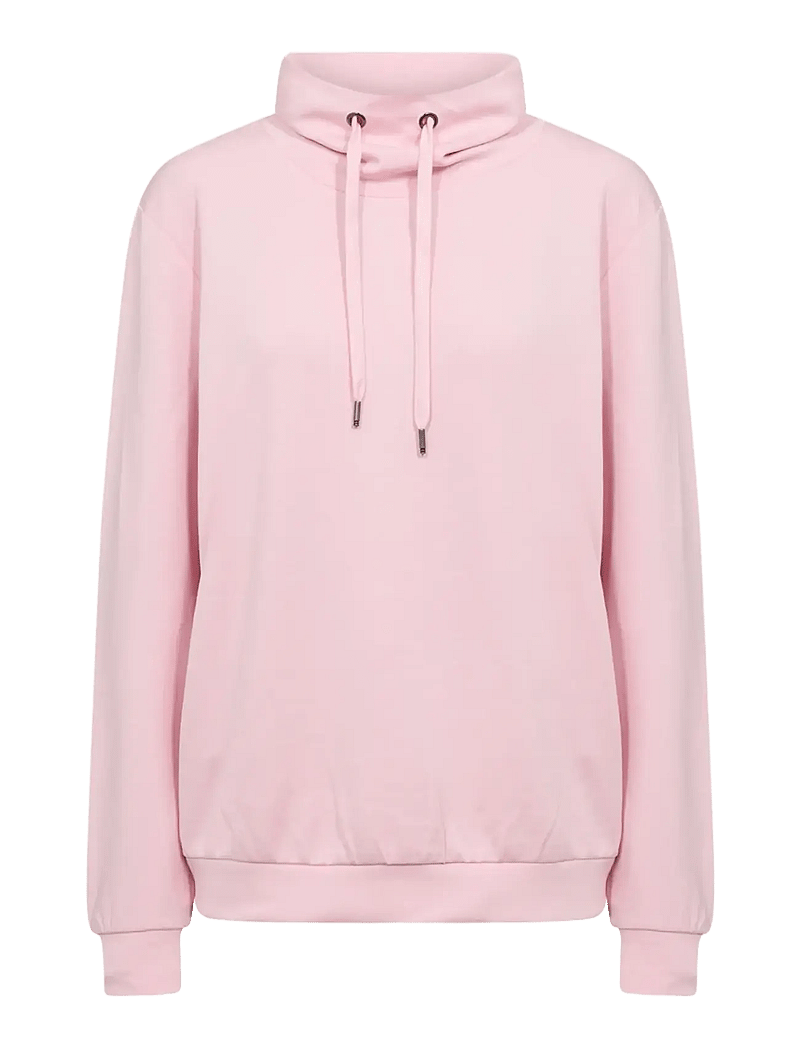 Soyaconcept - SC-BANU - kapuzenpullover - 4120 rose - 1