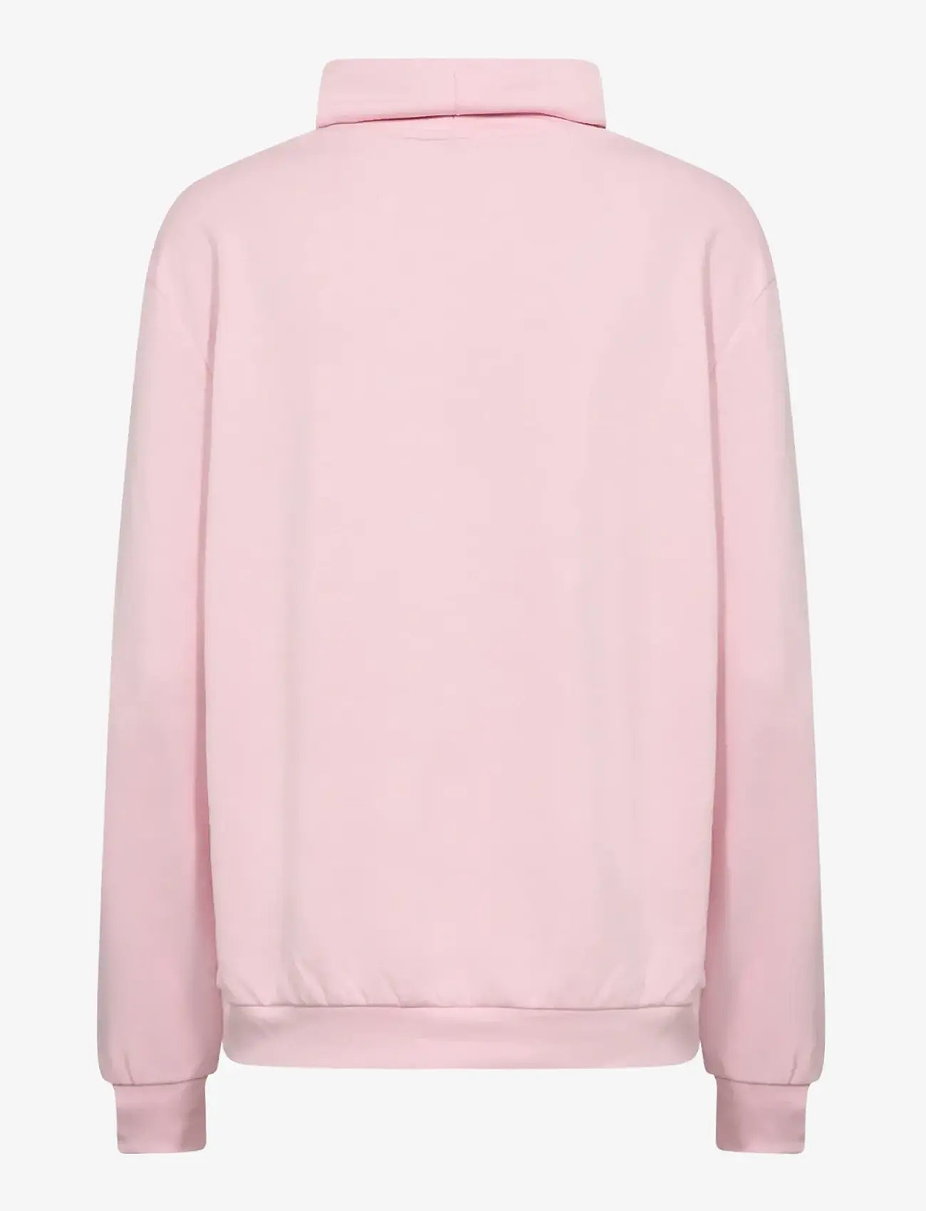 Soyaconcept - SC-BANU - kapuzenpullover - 4120 rose - 2