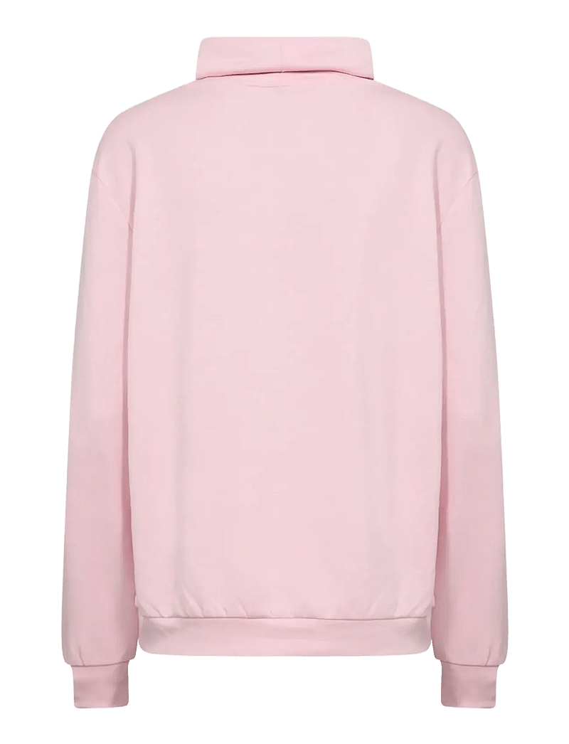 Soyaconcept - SC-BANU - kapuzenpullover - 4120 rose - 2