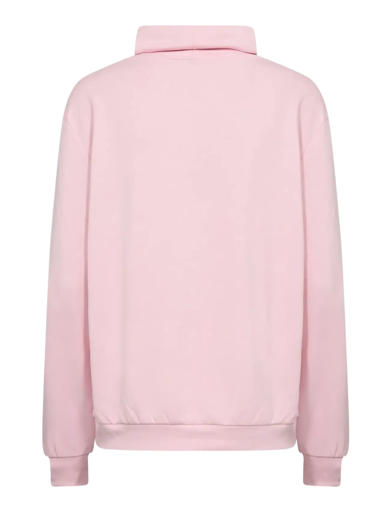 Soyaconcept - SC-BANU - hættetrøjer - 4120 rose - 2
