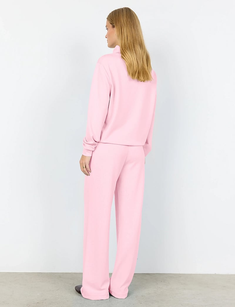Soyaconcept - SC-BANU - kapuzenpullover - 4120 rose - 4