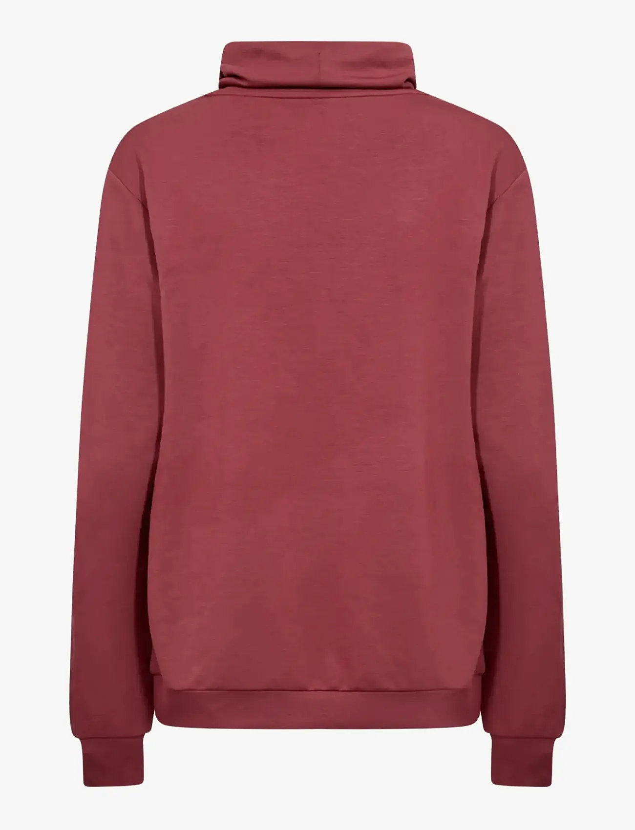 Soyaconcept - SC-BANU - hættetrøjer - 4470 dk. red - 2