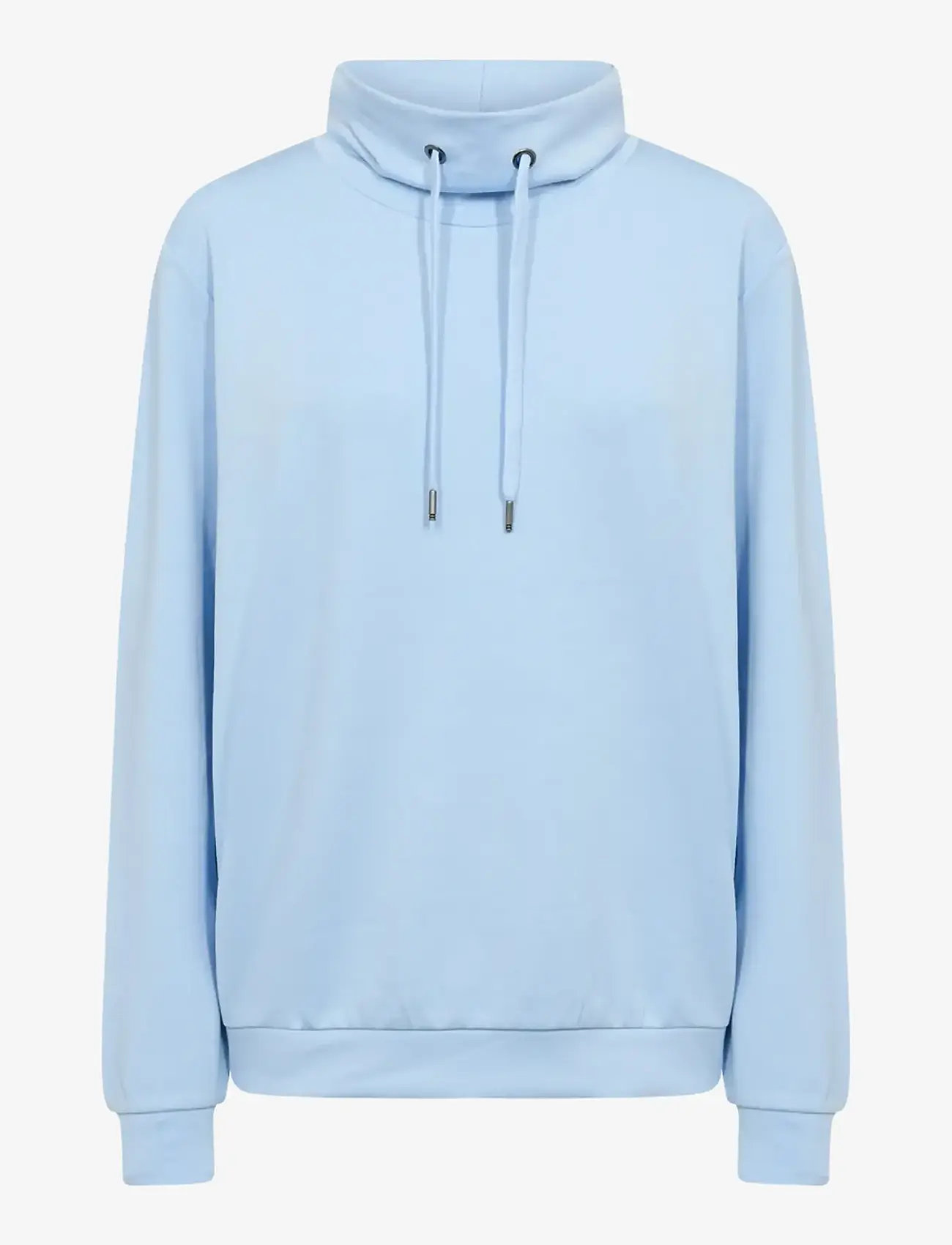 Soyaconcept - SC-BANU - hættetrøjer - 6250 windsurfer - 1