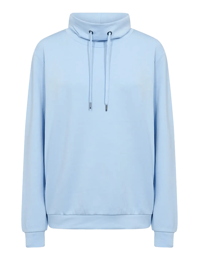 Soyaconcept - SC-BANU - hættetrøjer - 6250 windsurfer - 1