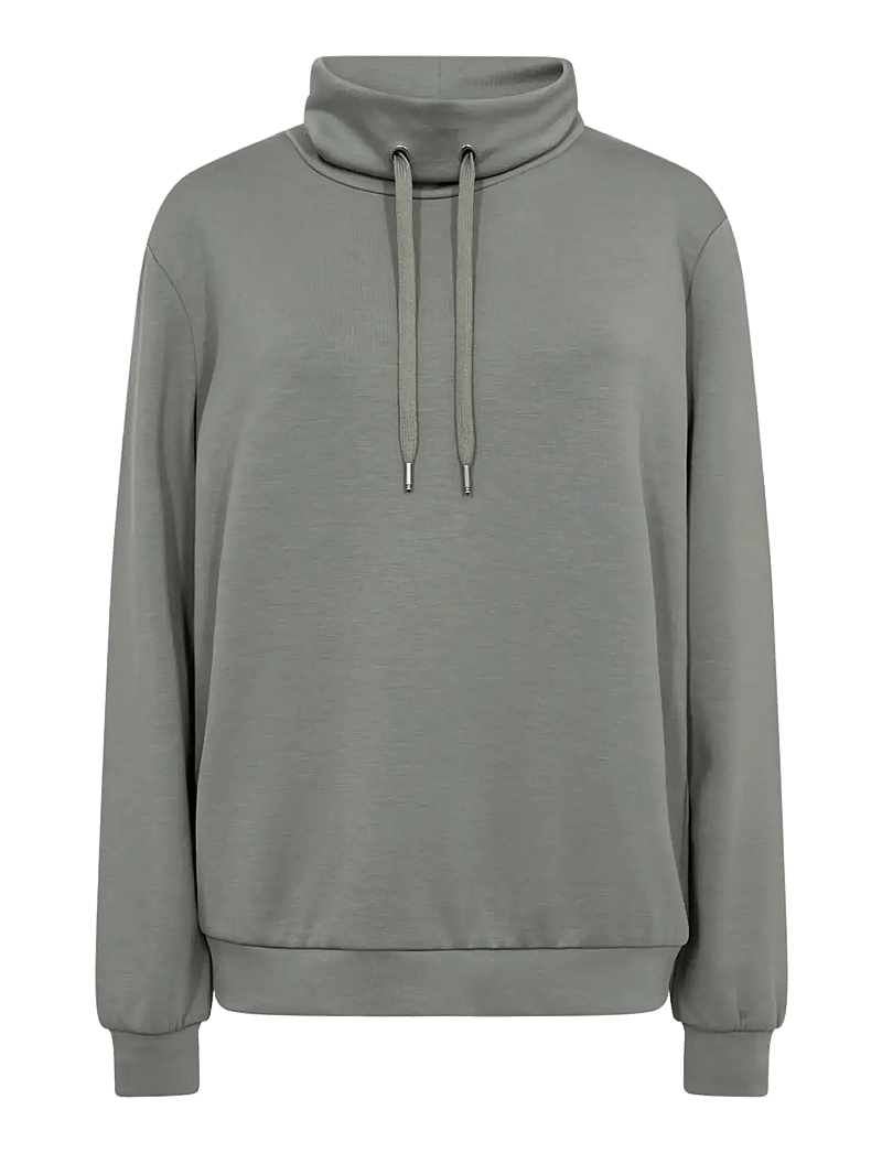 Soyaconcept - SC-BANU - kapuzenpullover - 7390 misty - 1