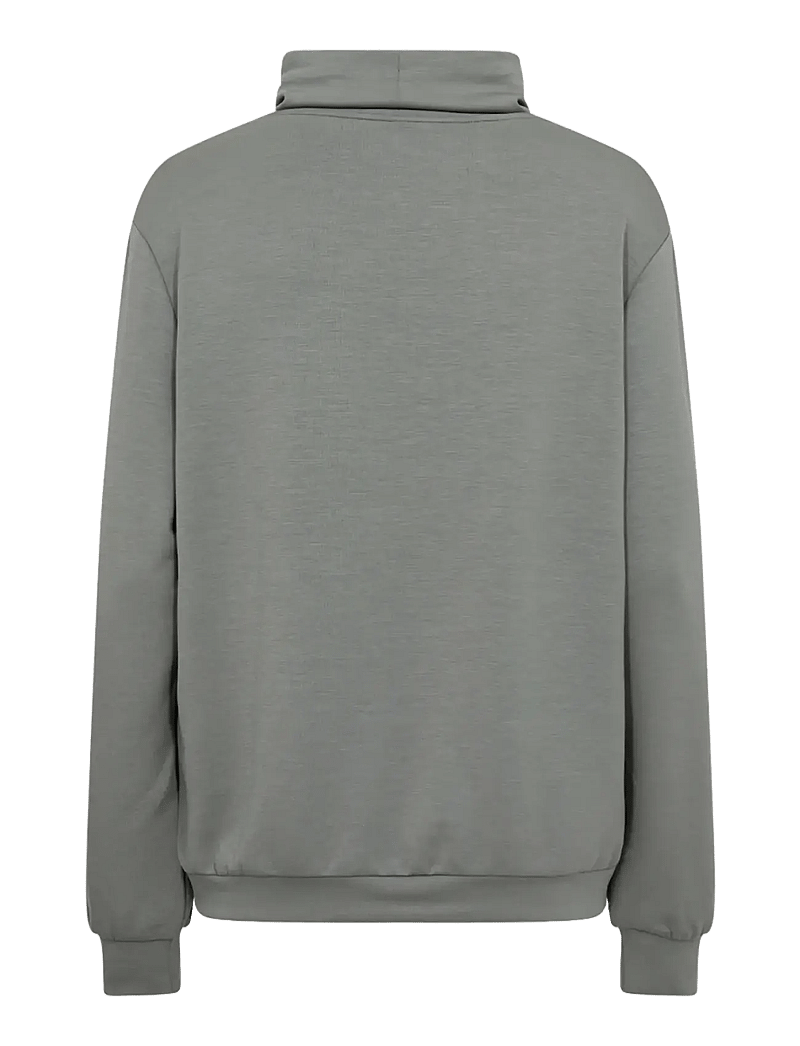 Soyaconcept - SC-BANU - kapuzenpullover - 7390 misty - 2