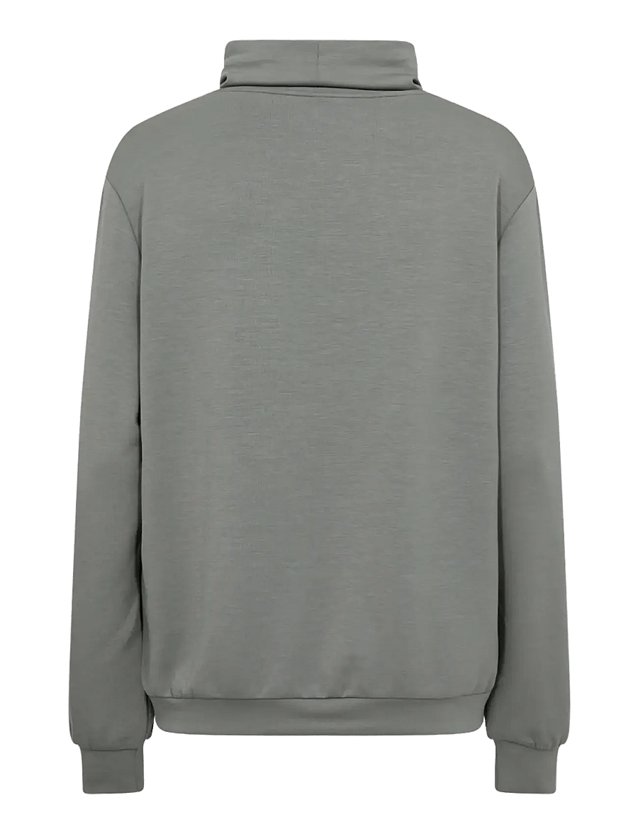 Soyaconcept - SC-BANU - hættetrøjer - 7390 misty - 2
