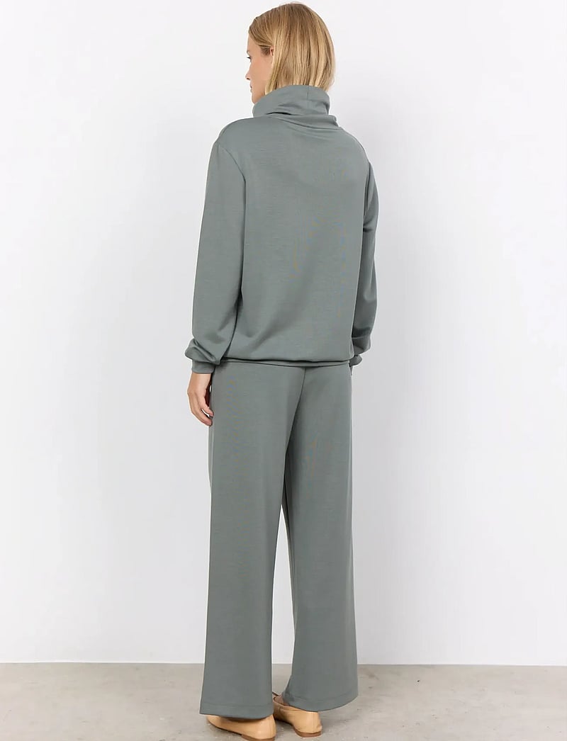 Soyaconcept - SC-BANU - kapuzenpullover - 7390 misty - 3