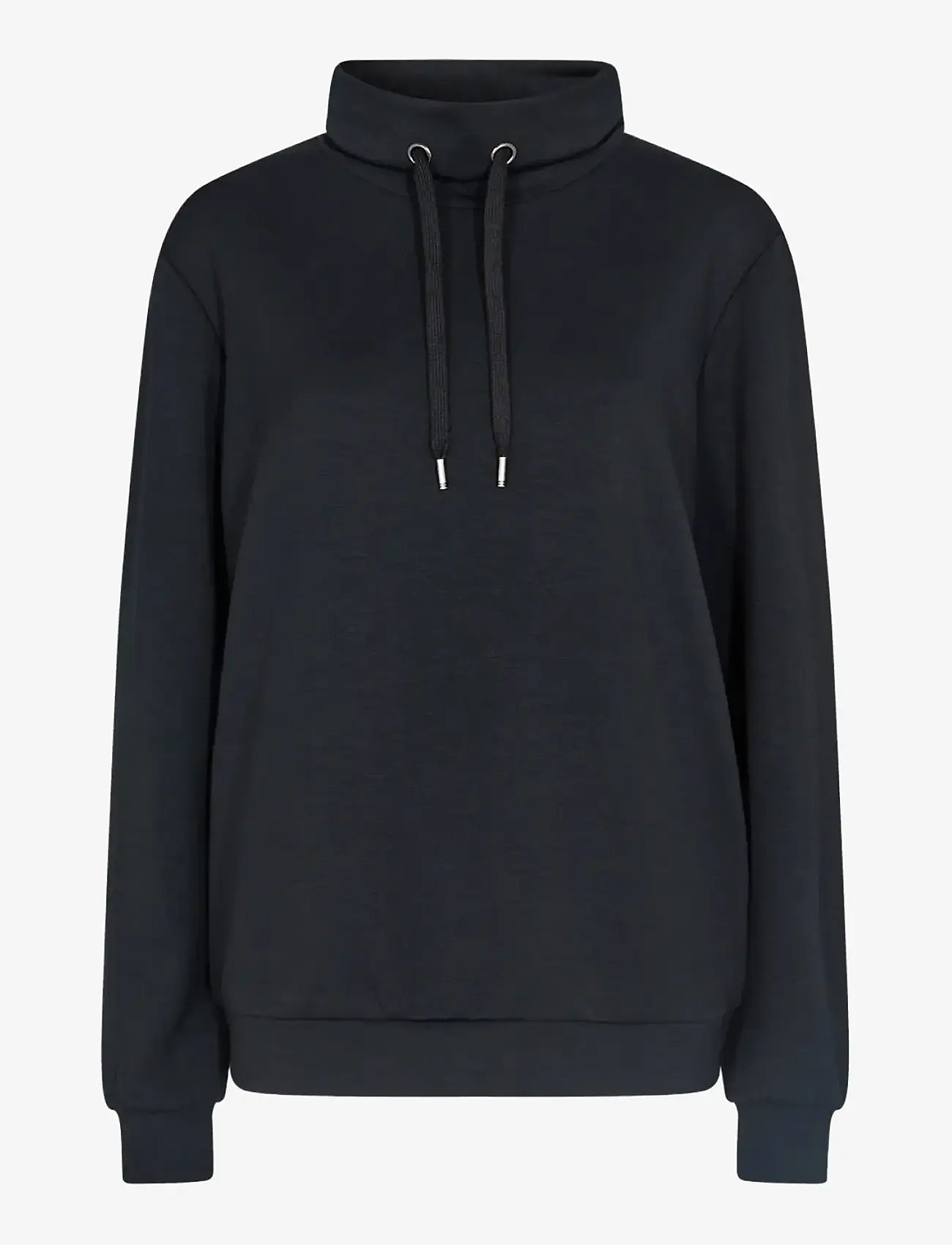 Soyaconcept - SC-BANU - hoodies - black - 0