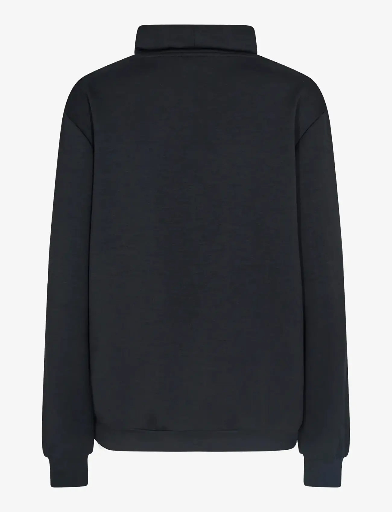 Soyaconcept - SC-BANU - hoodies - black - 1