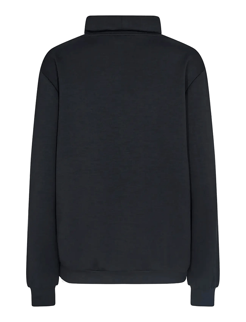 Soyaconcept - SC-BANU - hoodies - black - 2