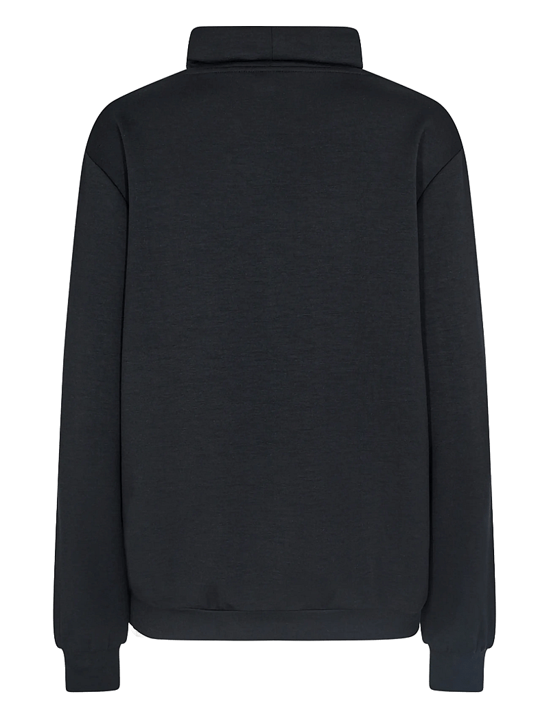 Soyaconcept - SC-BANU - kapuzenpullover - black - 2