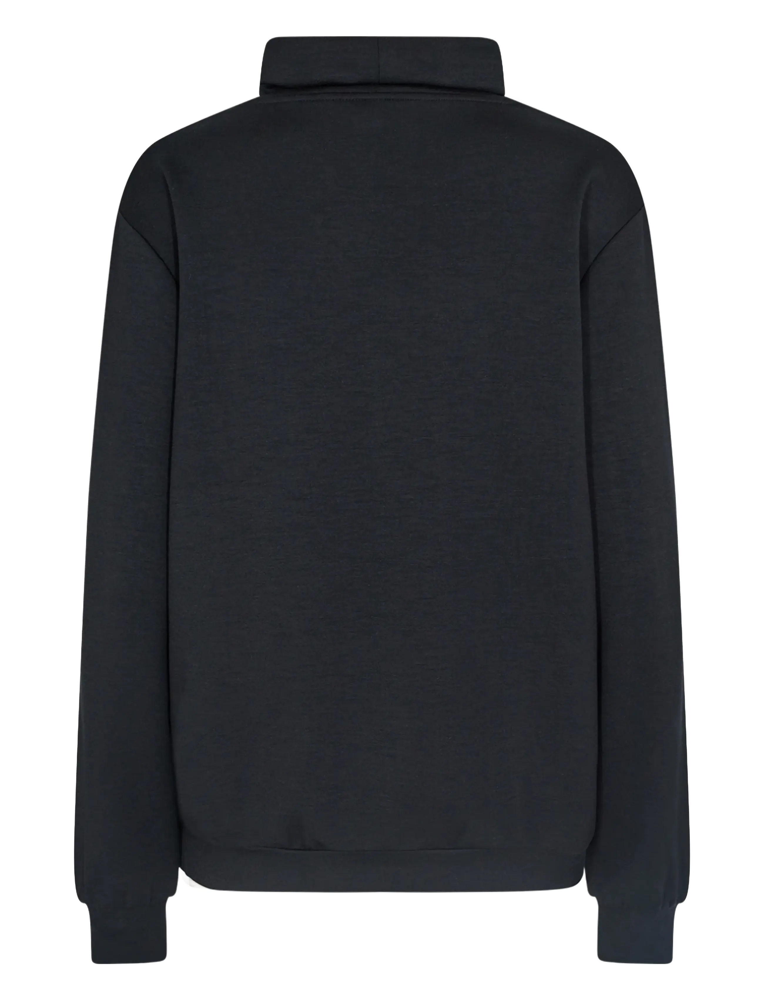 Soyaconcept - SC-BANU - kapuzenpullover - black - 2