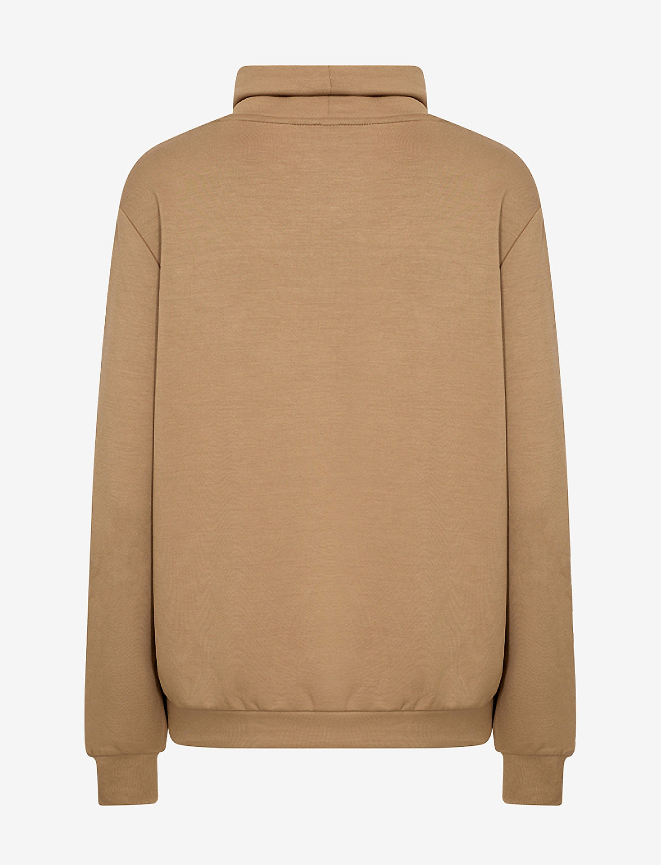 Soyaconcept - SC-BANU - hættetrøjer - desert brown - 2