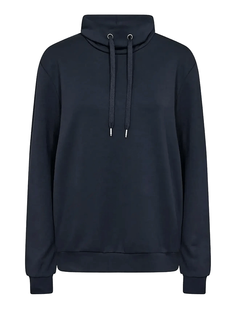Soyaconcept - SC-BANU - kapuzenpullover - navy - 1