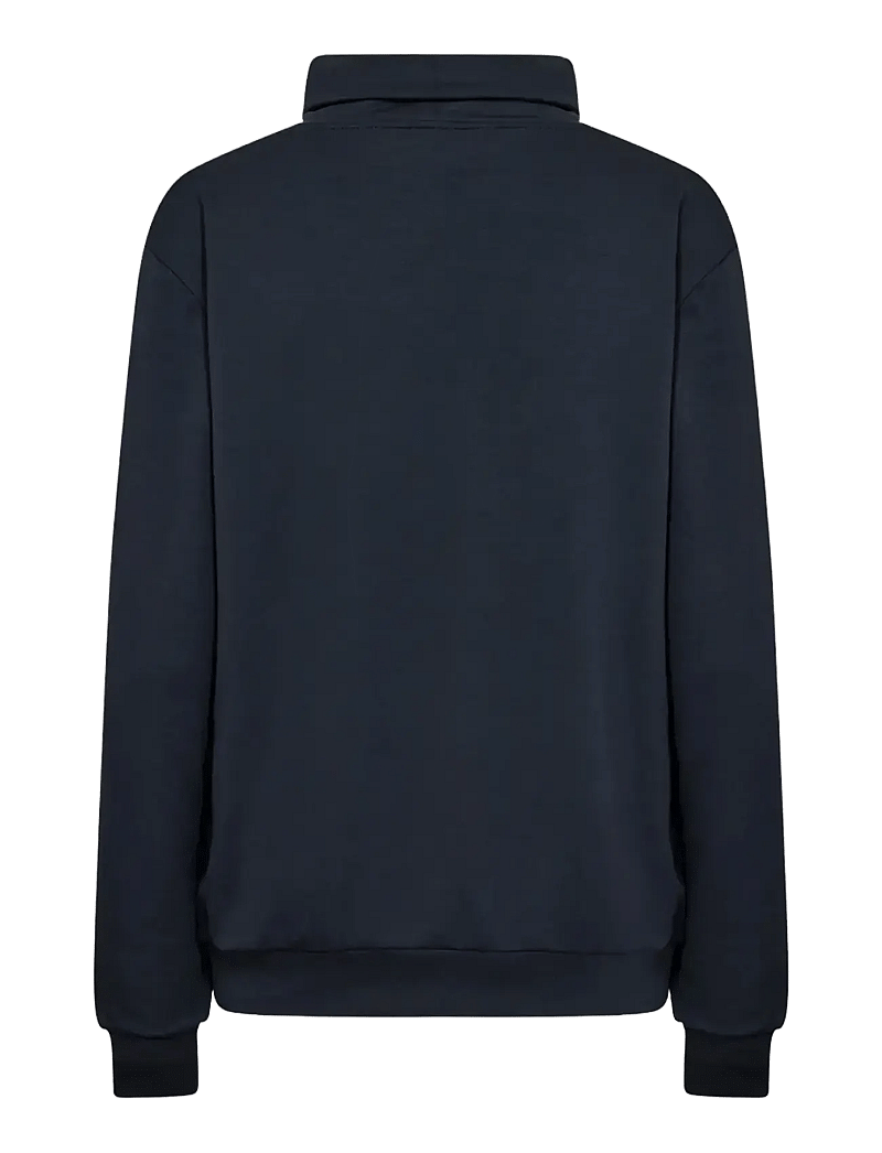Soyaconcept - SC-BANU - kapuzenpullover - navy - 2