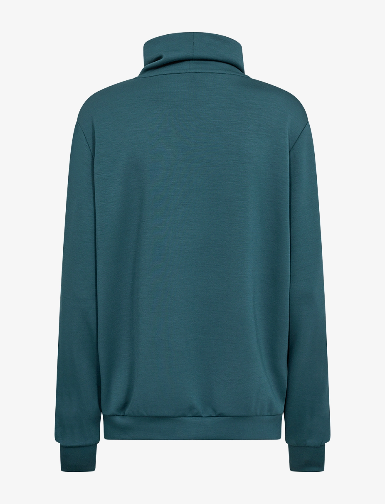 Soyaconcept - SC-BANU - hoodies - shady green - 1