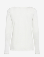 Soyaconcept - SC-MARICA - langärmlige tops - offwhite - 2