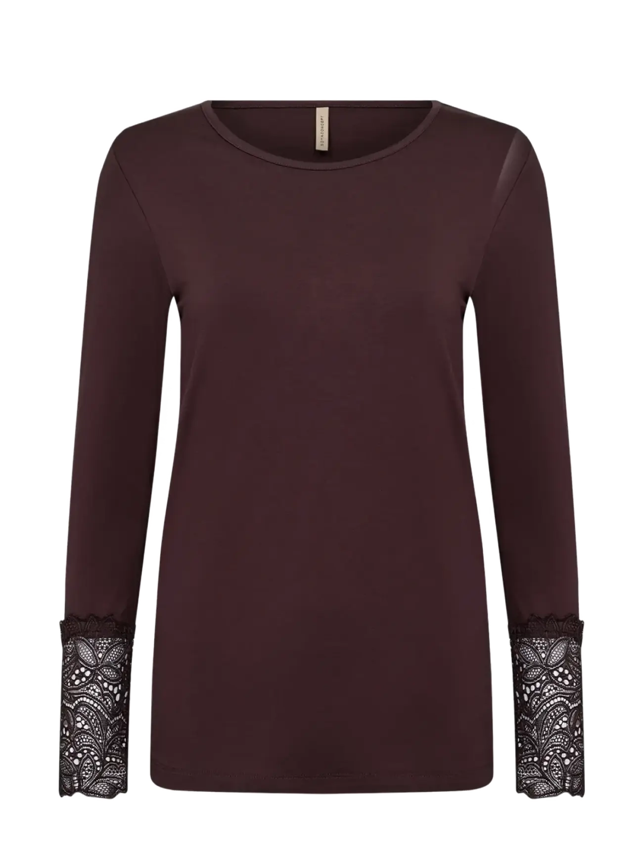8980 CHOCOLATE PLUM