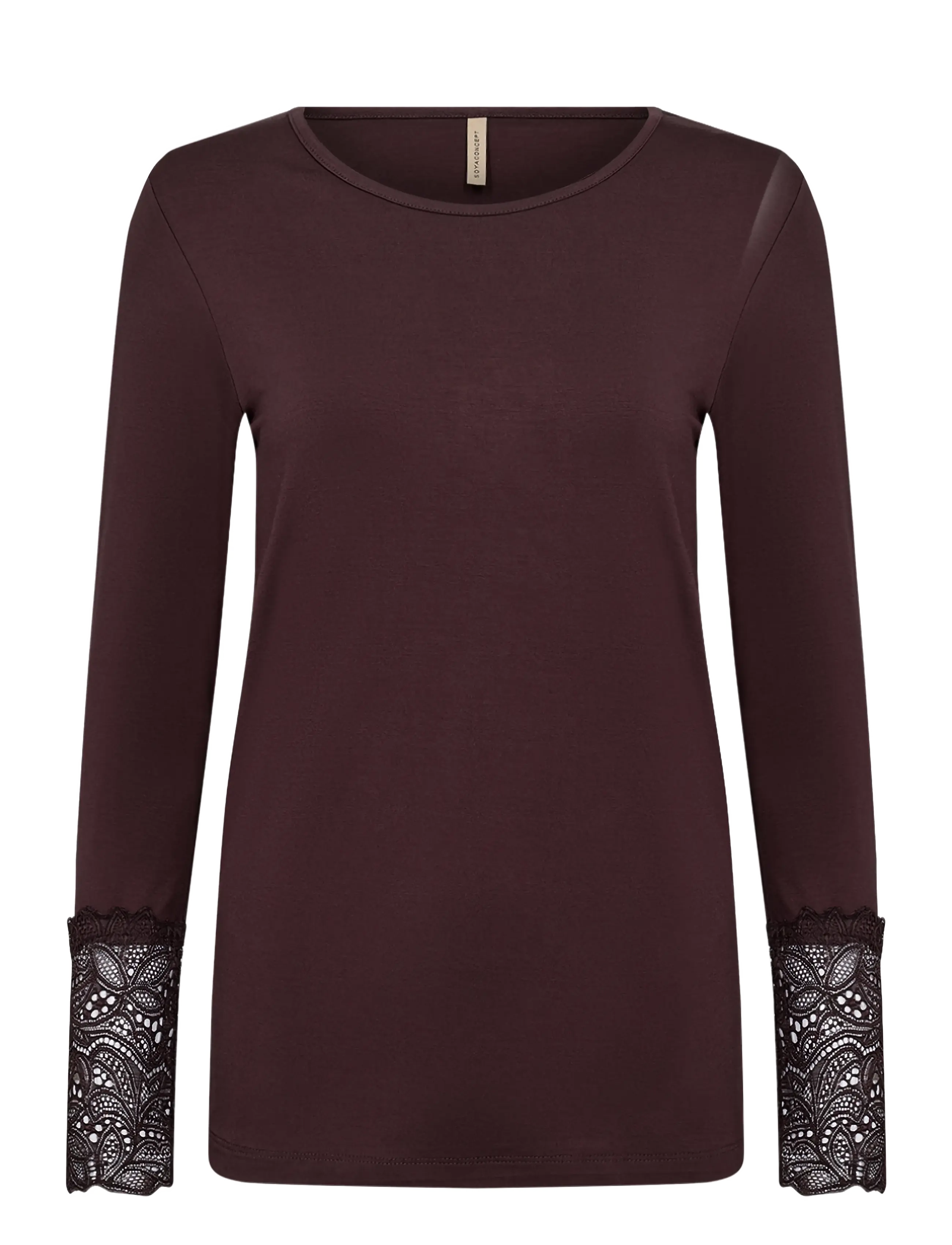 8980 CHOCOLATE PLUM