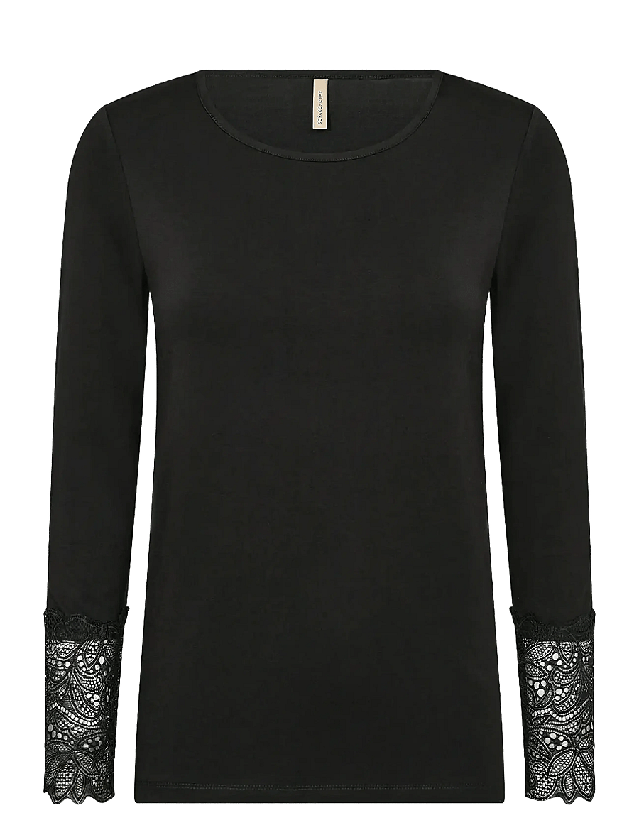 Soyaconcept - SC-MARICA - black - 1