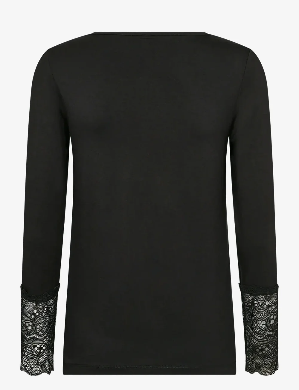 Soyaconcept - SC-MARICA - palaidinės ilgomis rankovėmis - black - 2