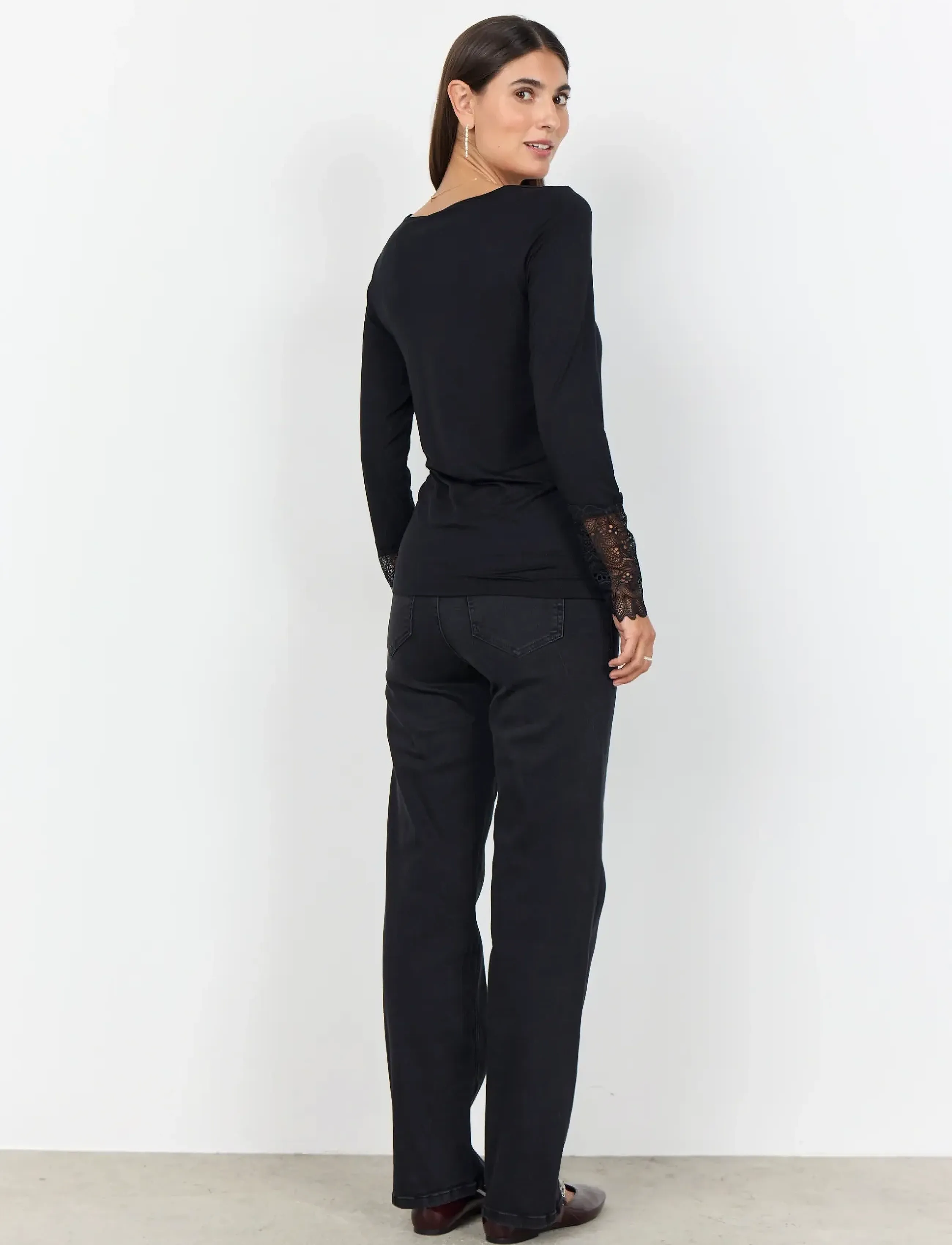 Soyaconcept - SC-MARICA - black - 3