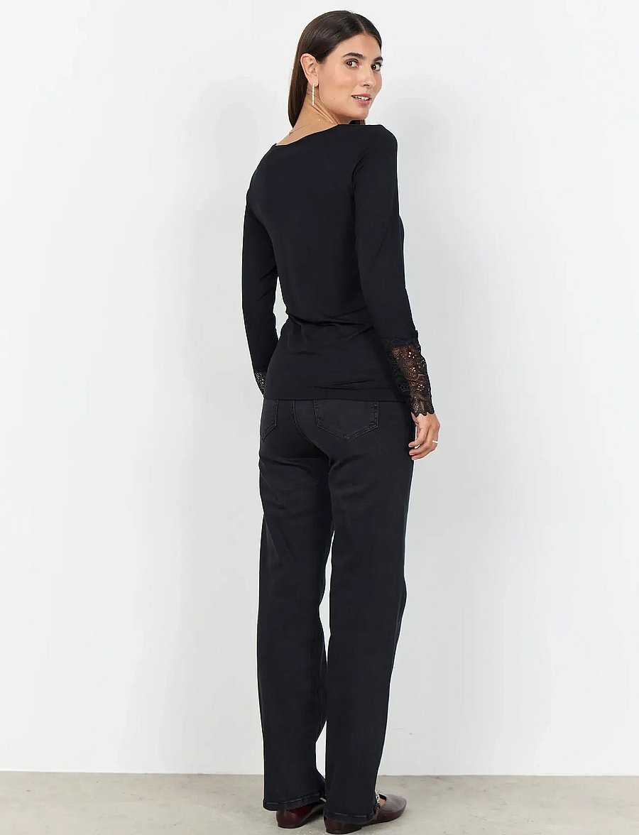 Soyaconcept - SC-MARICA - black - 3