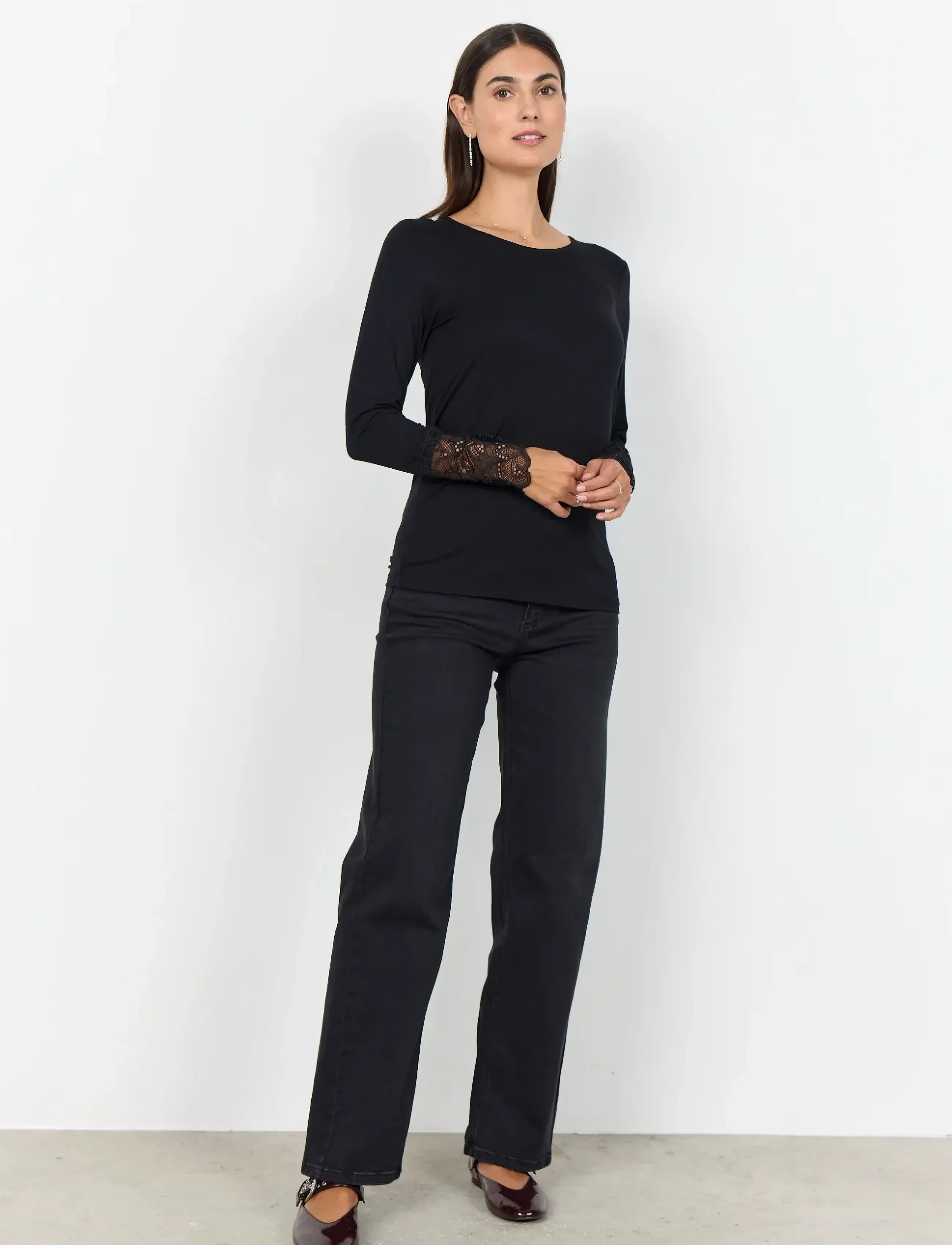 Soyaconcept - SC-MARICA - black - 4