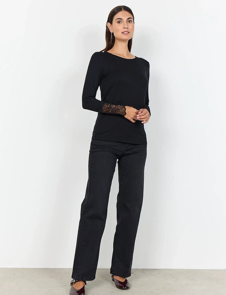 Soyaconcept - SC-MARICA - black - 4