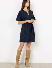 Soyaconcept - SC-SIHAM - robes d'été - navy - 4