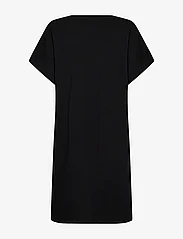 Soyaconcept - SC-DERBY - summer dresses - black - 2