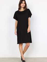 Soyaconcept - SC-DERBY - summer dresses - black - 3