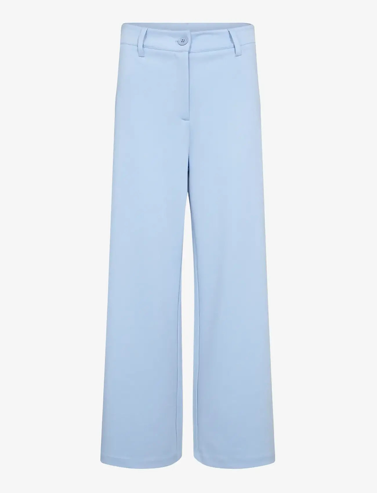 Soyaconcept - SC-DANIELA - bikses ar platām starām - 6250 windsurfer - 1