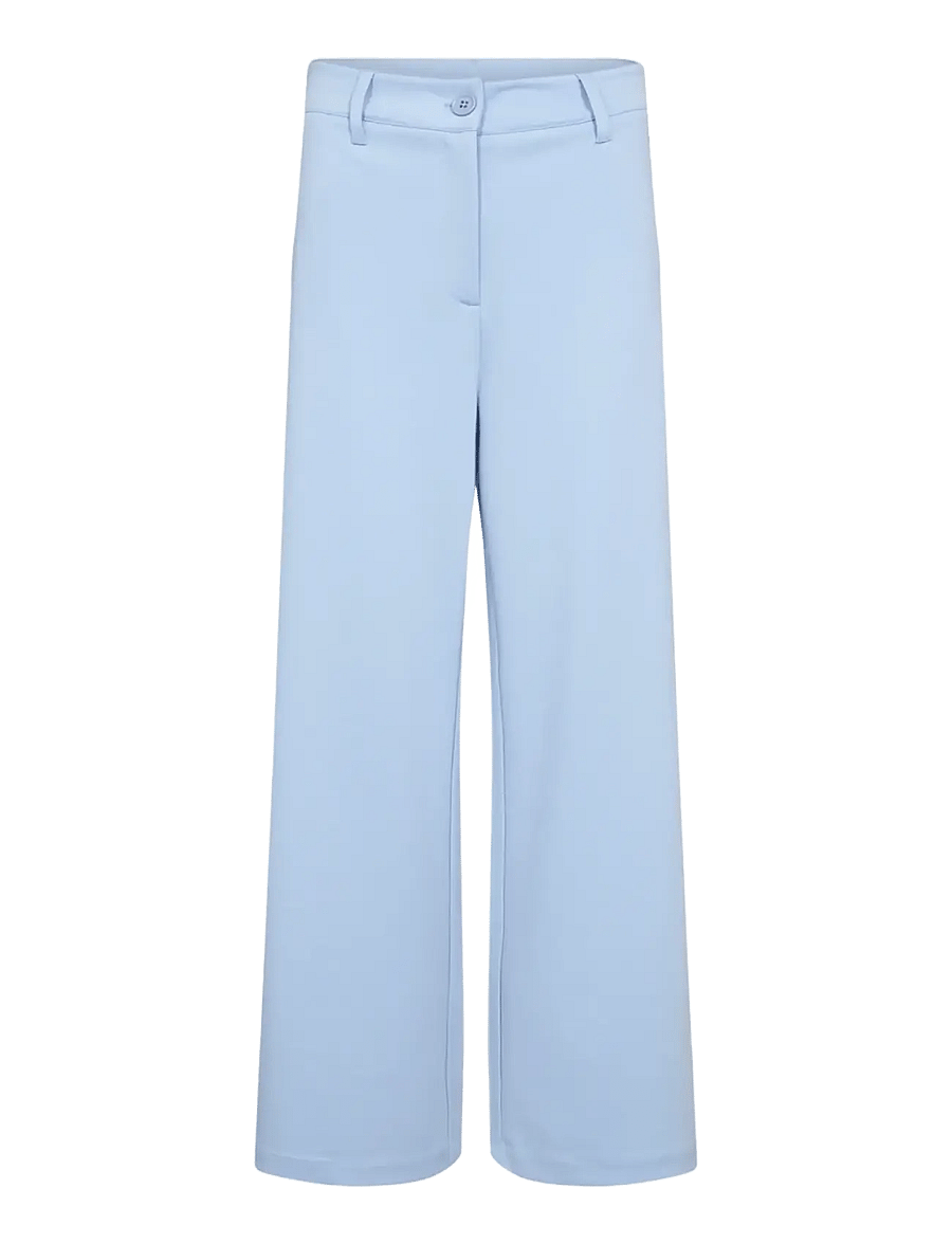 Soyaconcept - SC-DANIELA - hosen mit weitem bein - 6250 windsurfer - 1