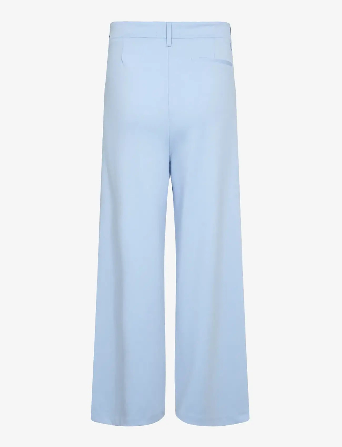 Soyaconcept - SC-DANIELA - bikses ar platām starām - 6250 windsurfer - 2