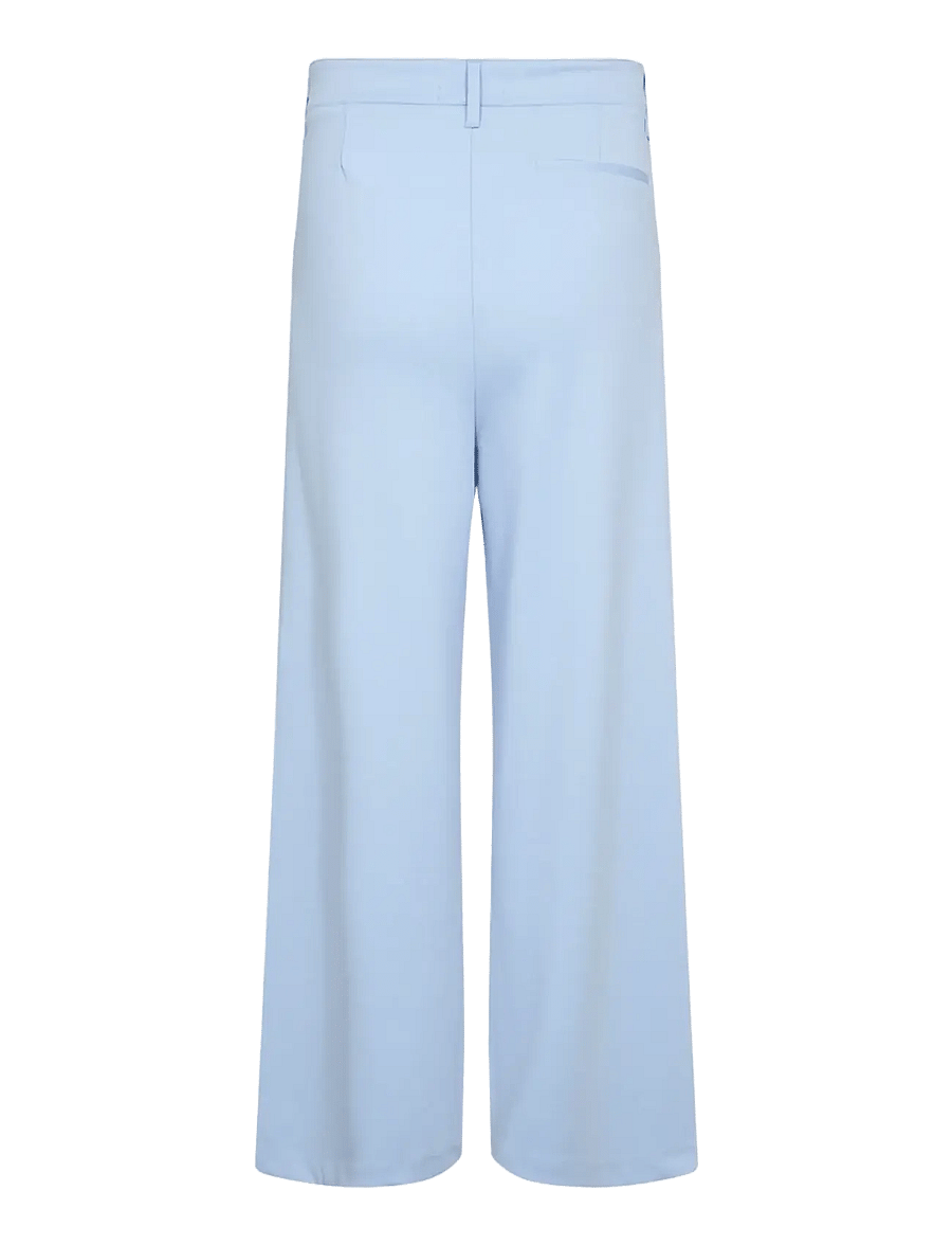 Soyaconcept - SC-DANIELA - hosen mit weitem bein - 6250 windsurfer - 2