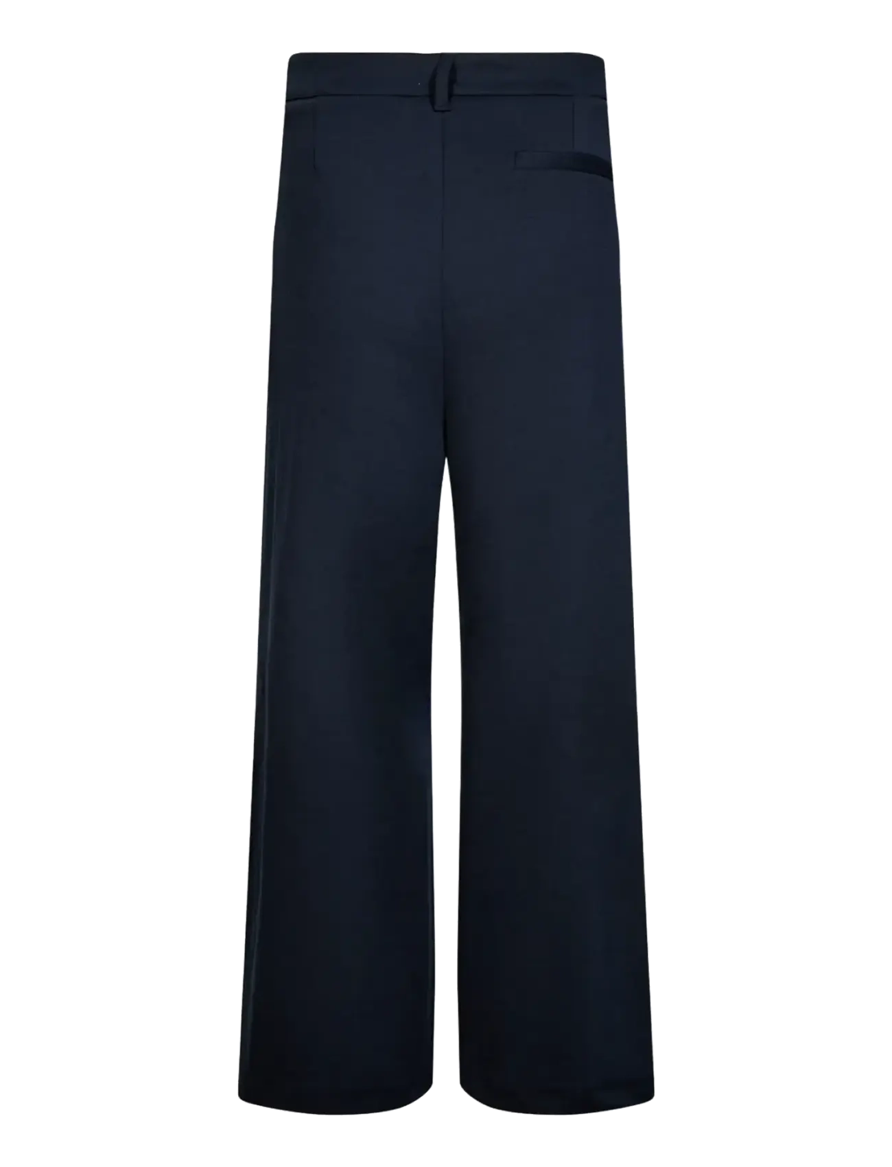 Soyaconcept - SC-DANIELA - hosen mit weitem bein - 6910 navy - 2