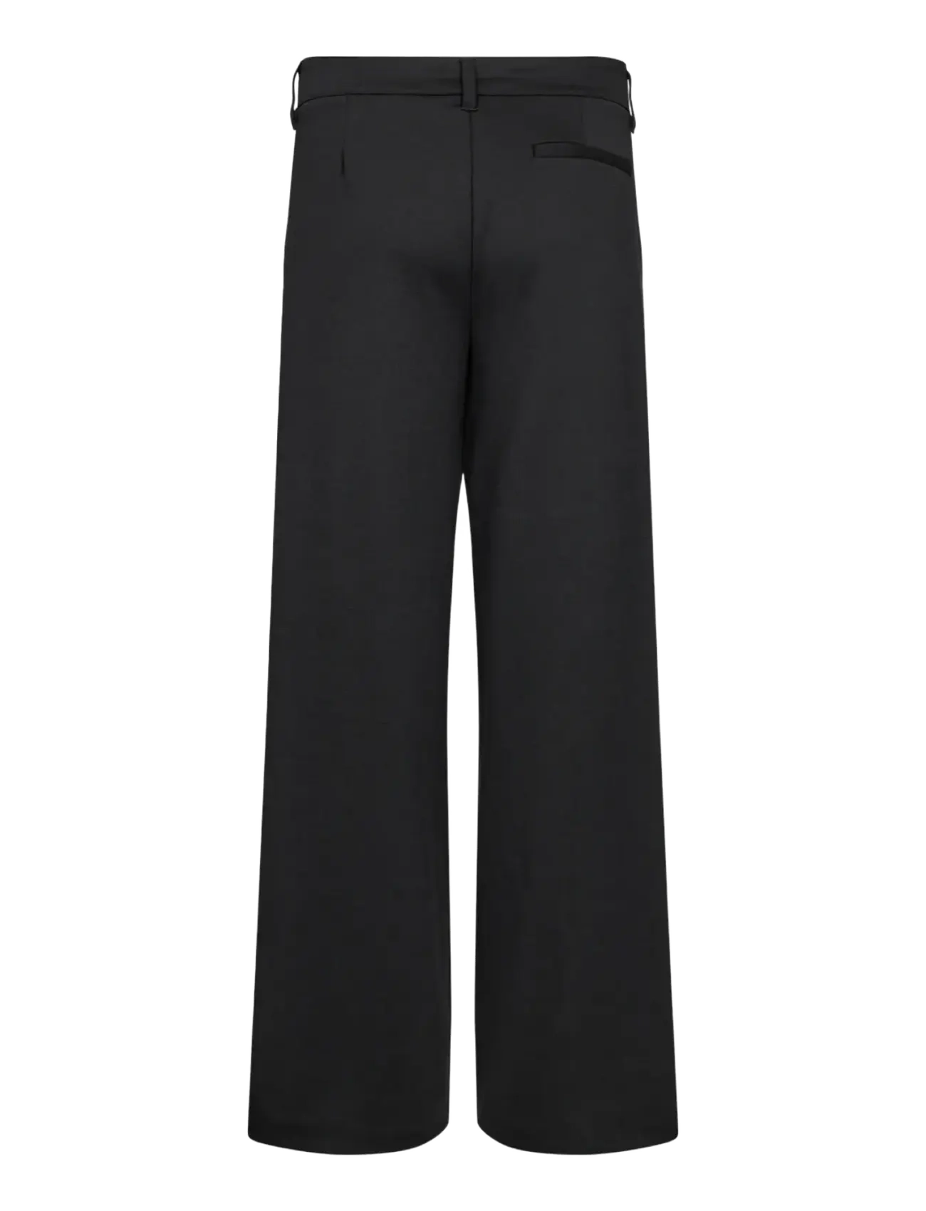 Soyaconcept - SC-DANIELA - vida byxor - black - 2