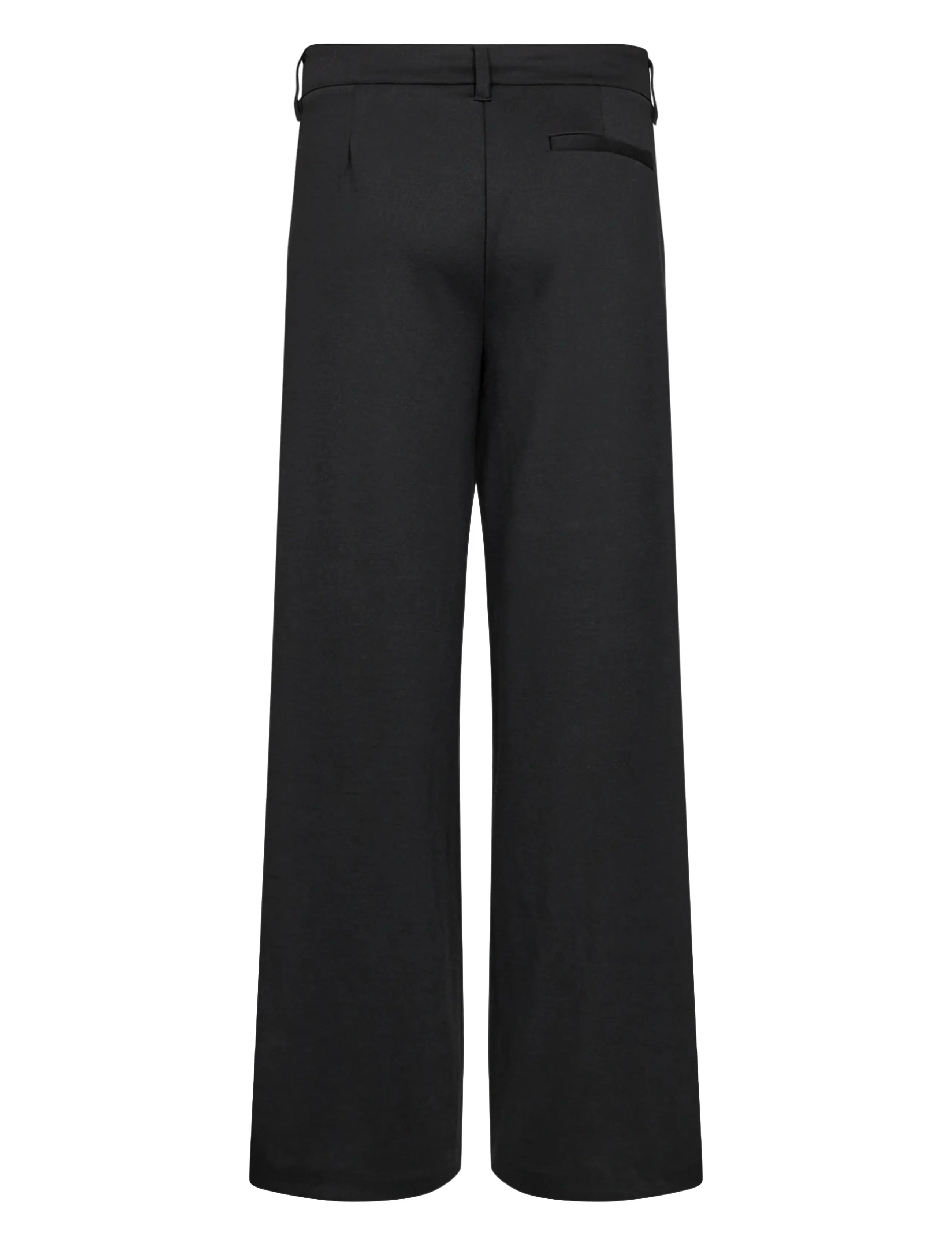 Soyaconcept - SC-DANIELA - kostymbyxor - black - 2