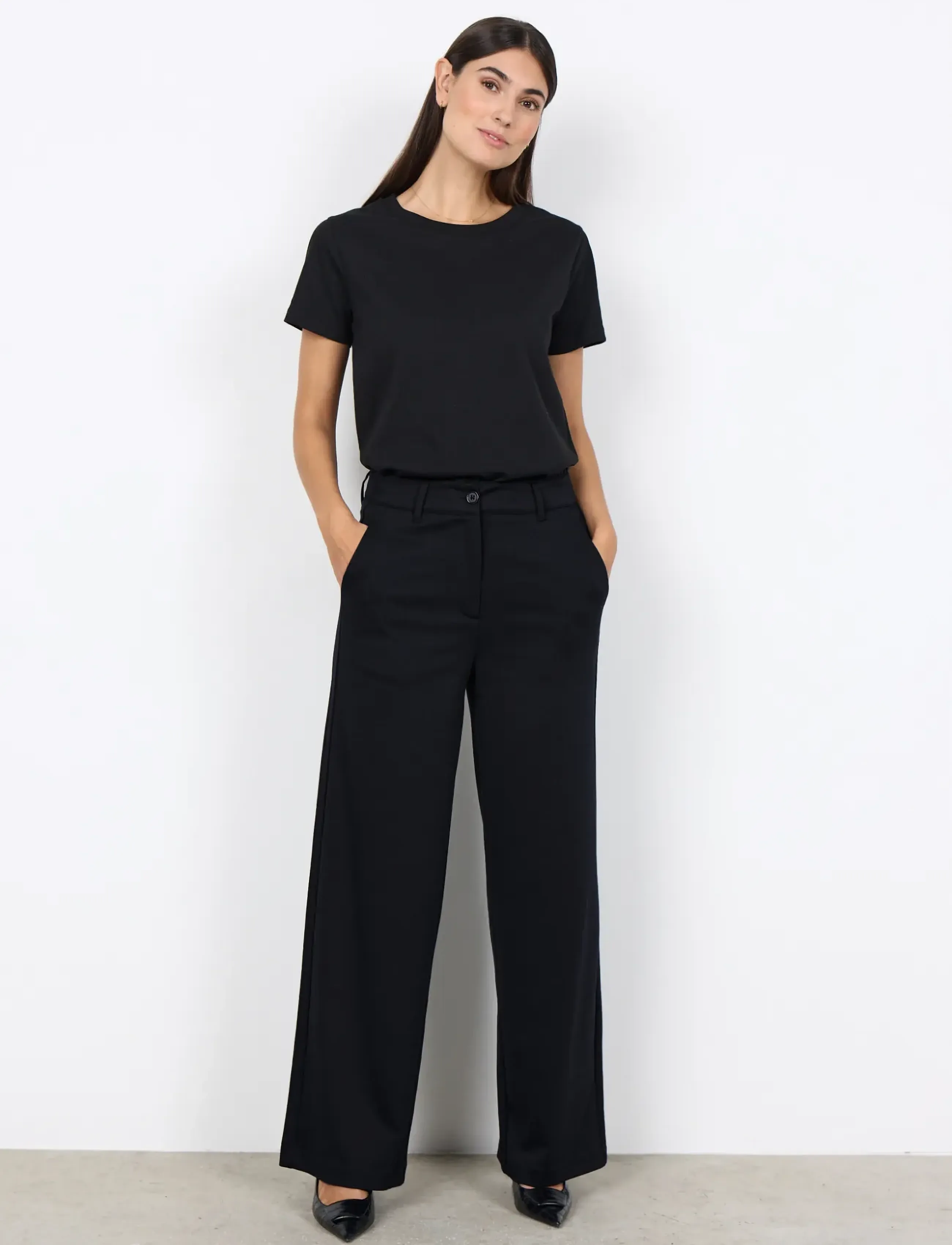 Soyaconcept SC-DANIELA - Soyaconcept - BLACK / black