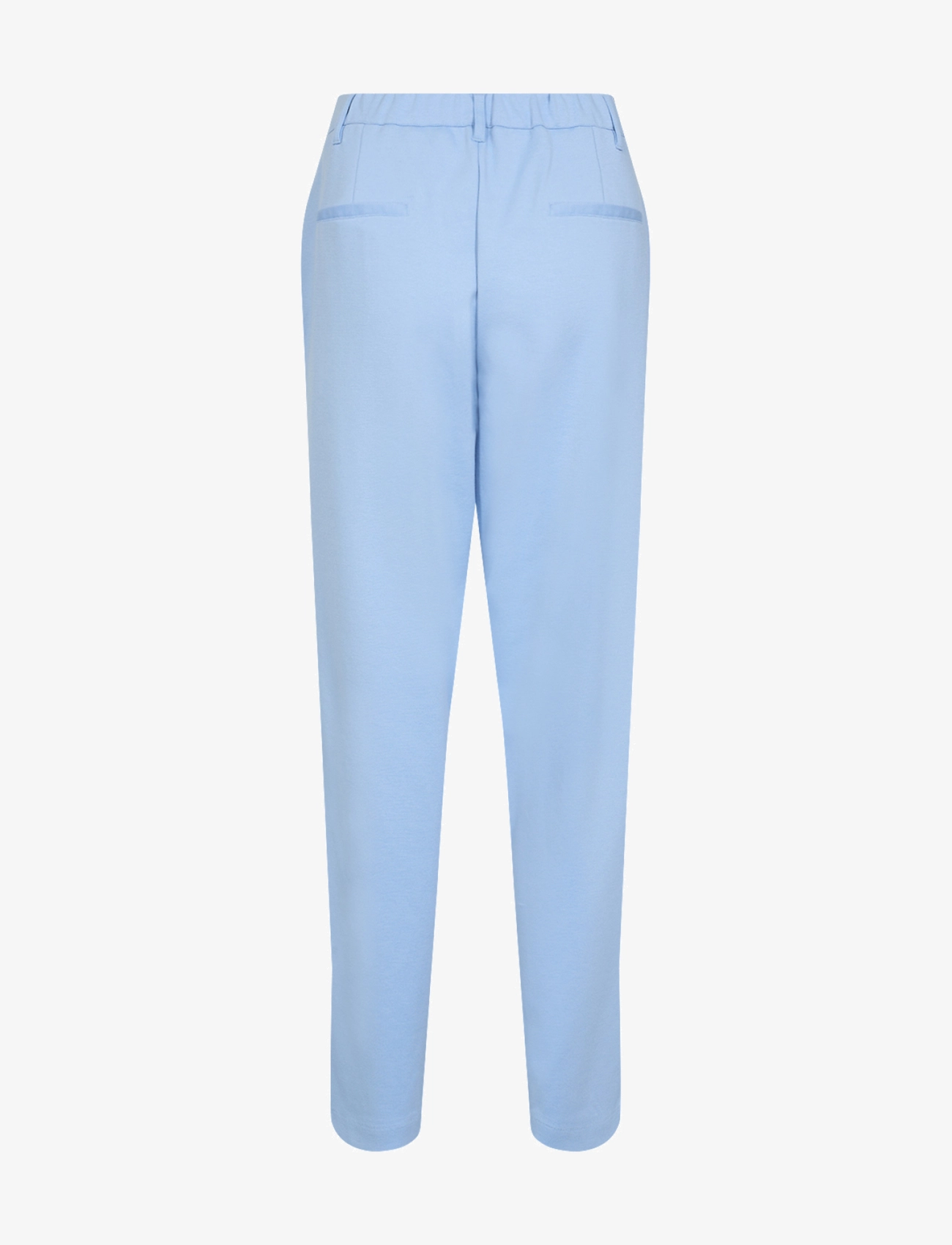 Soyaconcept - SC-DANIELA - straight leg hosen - air blue - 2