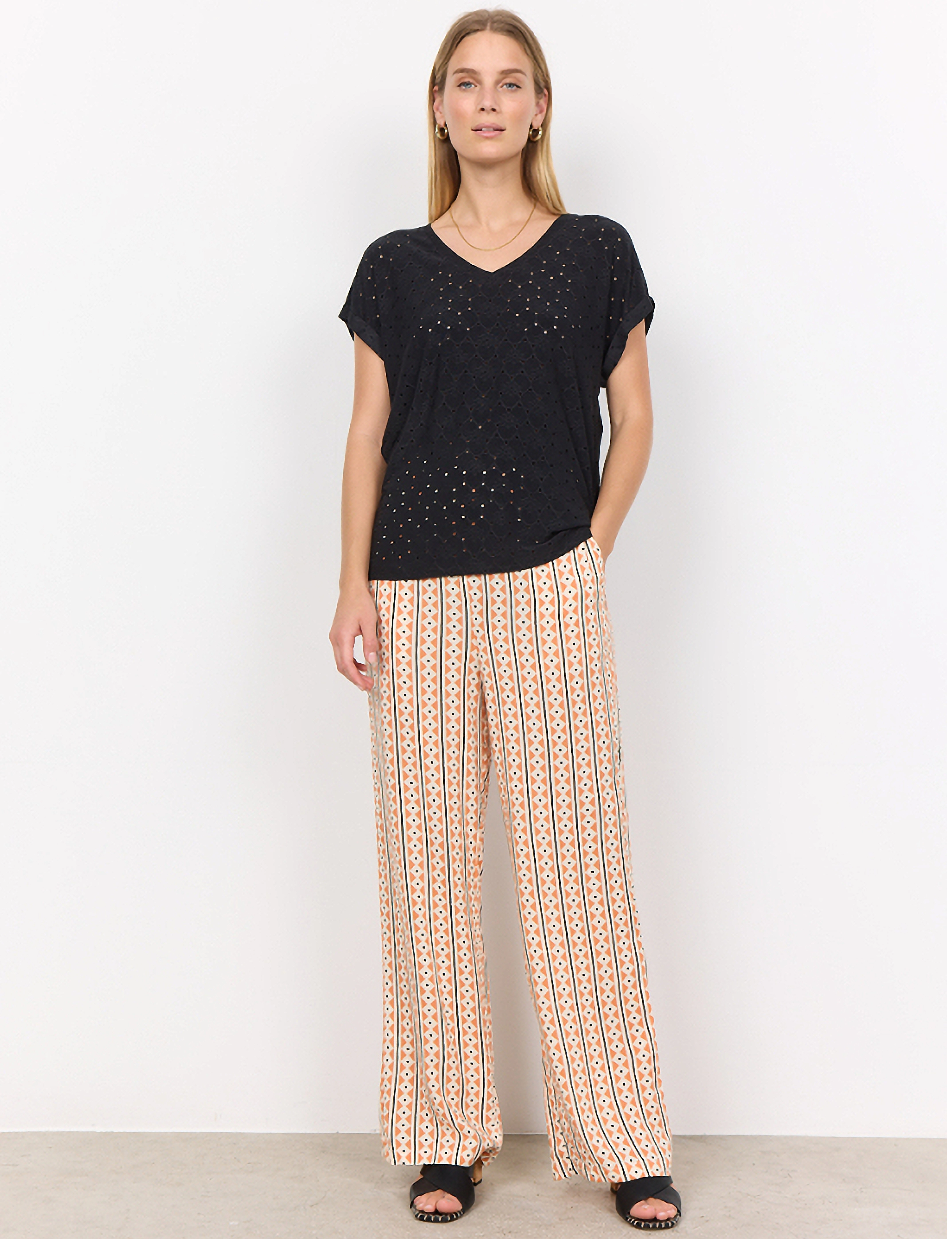 Soyaconcept - SC-INGELA - black - 3