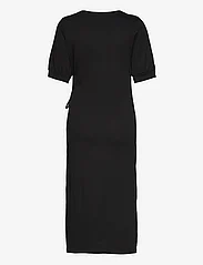Soyaconcept - SC-DERBY - t-shirt dresses - black - 1