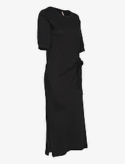 Soyaconcept - SC-DERBY - t-shirt dresses - black - 3