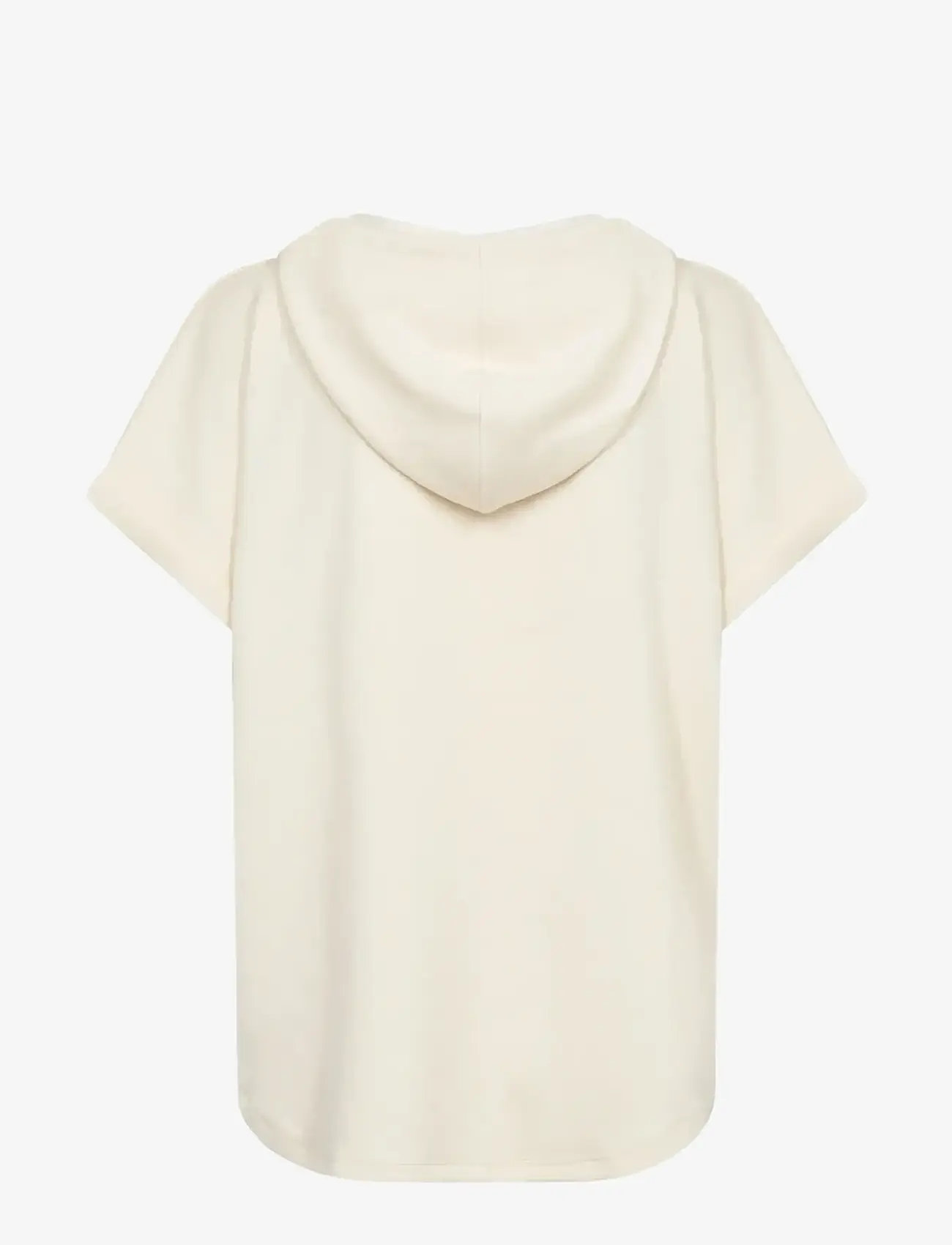 Soyaconcept - SC-BANU - kapuzenpullover - 1620 cream - 2
