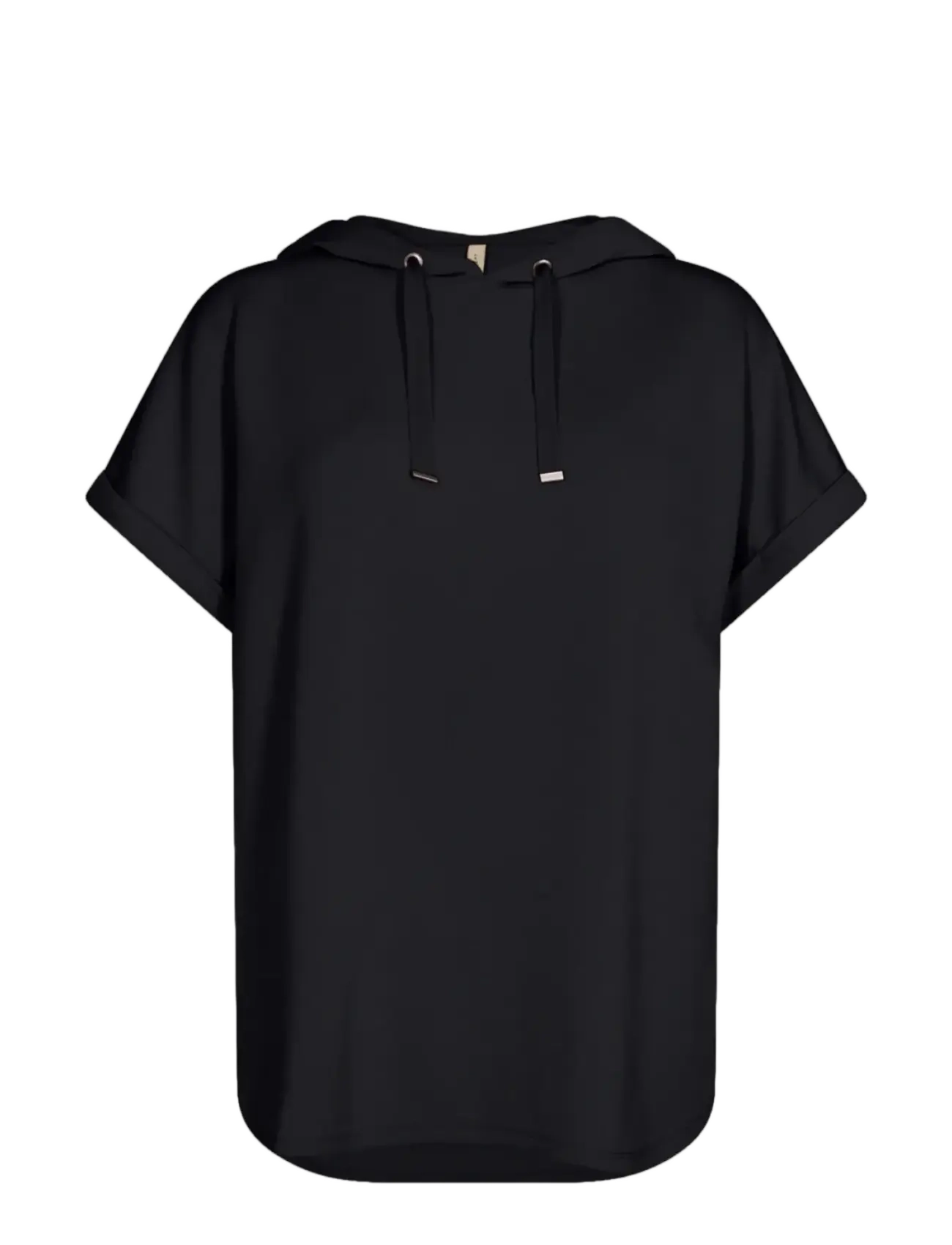 Soyaconcept SC-BANU - Tøj - BLACK / black