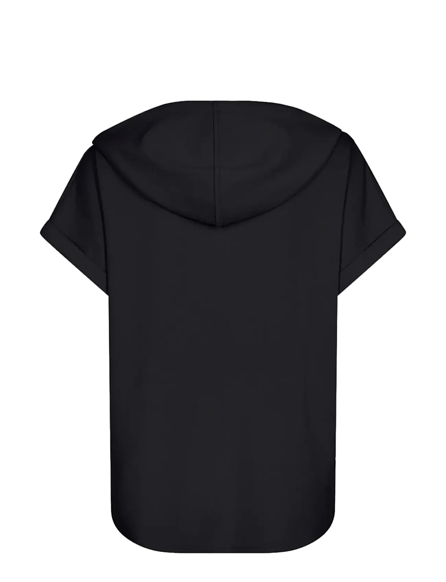Soyaconcept - SC-BANU - kapuzenpullover - black - 2