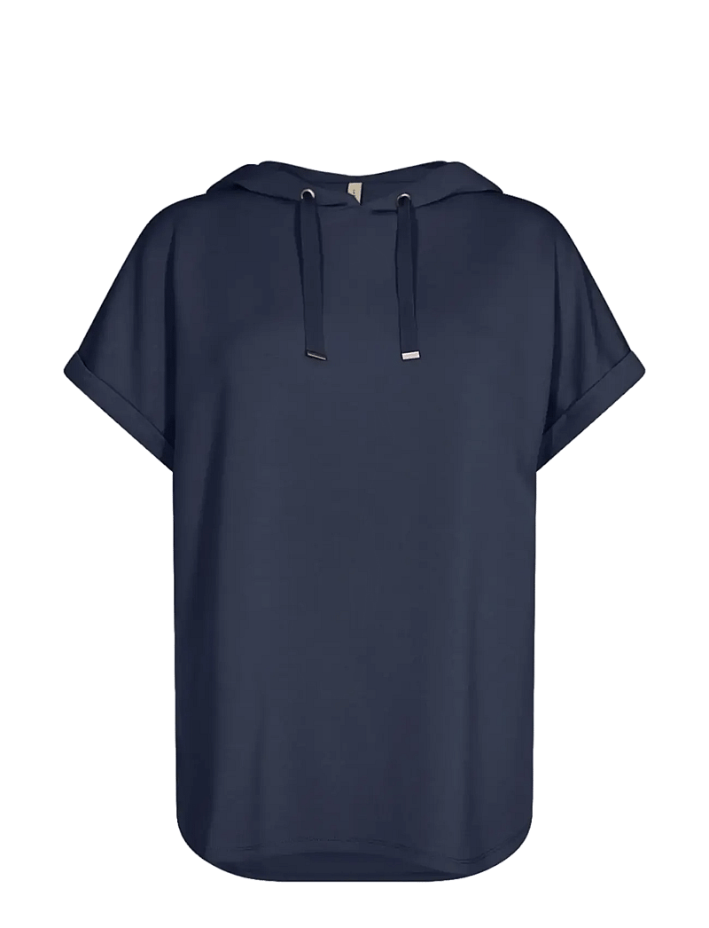 Soyaconcept - SC-BANU - hoodies - navy - 1
