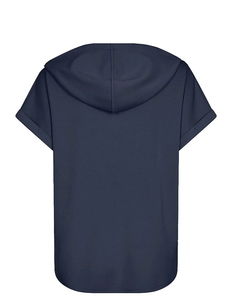 Soyaconcept - SC-BANU - hættetrøjer - navy - 2